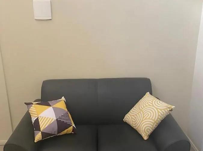 Lindo Apartamento De 1 Quarto No Sudoeste 101, Proximo Ao Centro De Convencoes Ulysses Guimaraes, Mane Garrincha E Ministerios