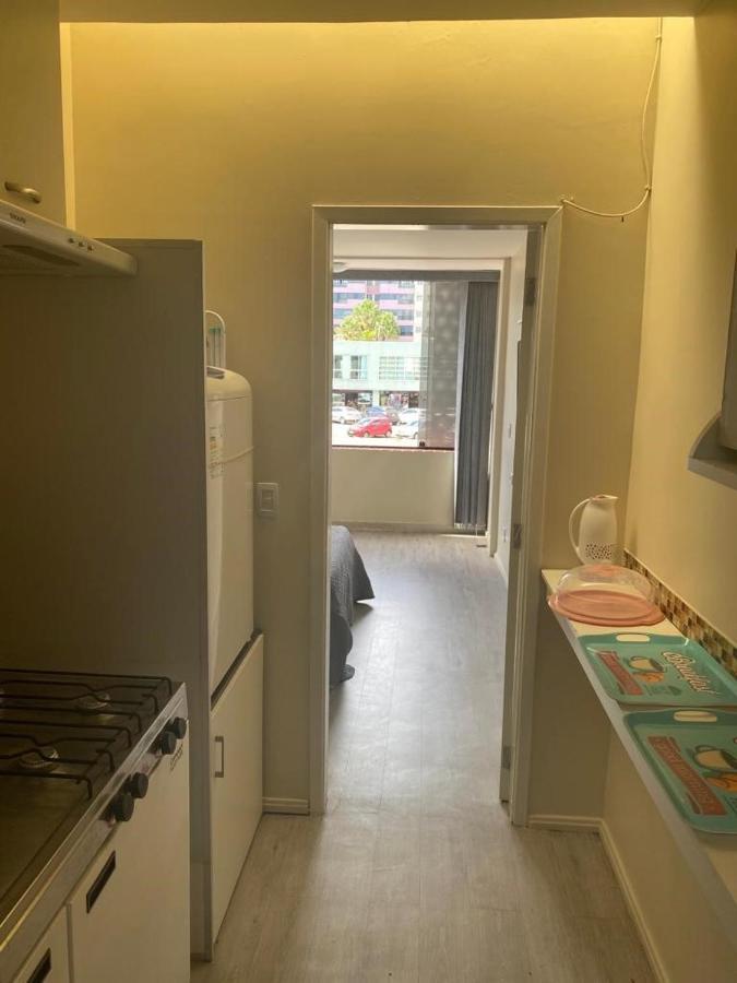 Apartamento Lindo De 1 No Sudoeste 101, Proximo Ao Centro De Convencoes Ulysses Guimaraes, Mane Garrincha E Ministerios *